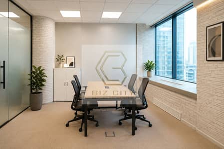 Office zum zur Miete in Sheikh Zayed Road, Dubai - WhatsApp Image 2026-08-31 at 4.10. 53 PM. jpeg Office zum zur Miete in Sheikh Zayed Road, Dubai - WhatsApp Image 2026-08-31 at 4.10. 53 PM. jpeg