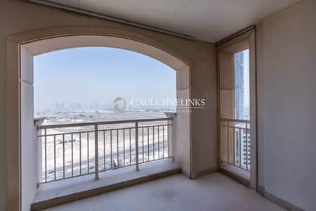 1 Bedroom Apartment for Rent in The Views, Dubai - Vacant 1 BR | Ready to Move In | Mosela 1 Bedroom Apartment for Rent in The Views, Dubai - Vacant 1 BR | Ready to Move In | Mosela