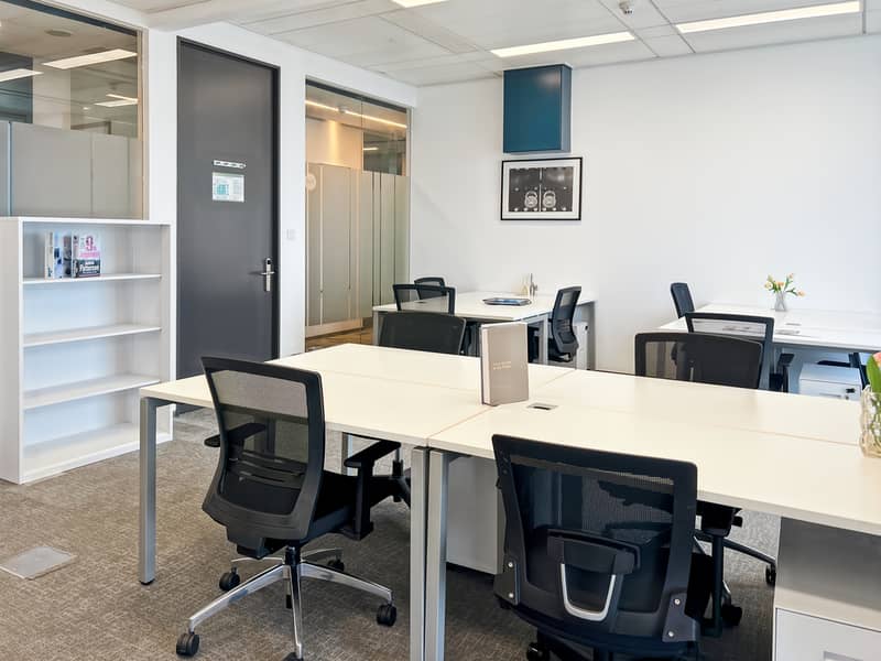 8 Regus_SHENZHEN, Ping An International Finance Centre_China_Centre 4212_Office 7. jpg