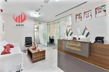 Office for Rent in Business Bay, Dubai - WhatsApp Image 2026-08-31 at 11.07. 03. jpeg