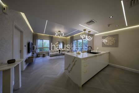 1 Bedroom Apartment for Rent in The Greens, Dubai - Luxurious Designs | High End Furnishing + Upgrades