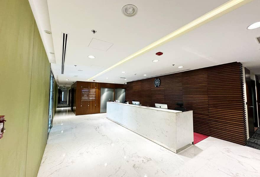 Premium Quality | 12 Parkings | Modern Layout Premium Quality | 12 Parkings | Modern Layout