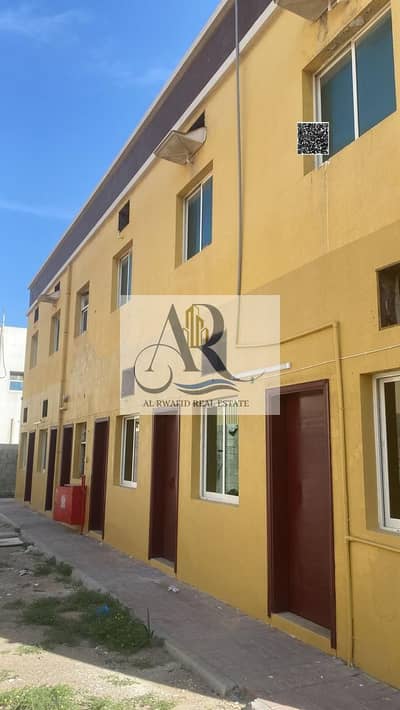 Labour Camp for Sale in Al Jurf, Ajman - WhatsApp Image 2026-07-12 at 11.44. 08 AM. jpeg Labour Camp for Sale in Al Jurf, Ajman - WhatsApp Image 2026-07-12 at 11.44. 08 AM. jpeg