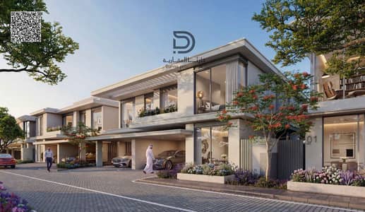 3 habitaciones Townhouse para en Venta en Umm Fanain, Sharjah - image - 2026-08-31T064355.772. png