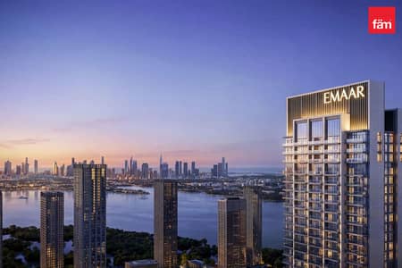 1 Schlafzimmer Wohnung zum zum Verkauf in Dubai Creek Harbour, Dubai - Wohnung in Dubai Creek Harbour,Valia Tower, 1 schlafzimmer, 1978888 AED - 16348078 1 Schlafzimmer Wohnung zum zum Verkauf in Dubai Creek Harbour, Dubai - Wohnung in Dubai Creek Harbour,Valia Tower, 1 schlafzimmer, 1978888 AED - 16348078