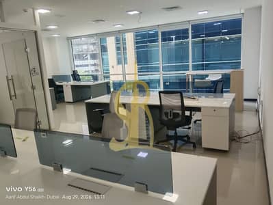 Office for Rent in Business Bay, Dubai - WhatsApp Image 2026-08-31 at 11.50. 08. jpeg