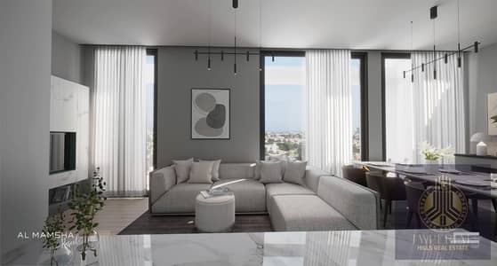 2 Bedroom Flat for Sale in Al Zahia, Sharjah - WhatsApp Image 2024-05-08 at 1.02. 51 PM. jpeg