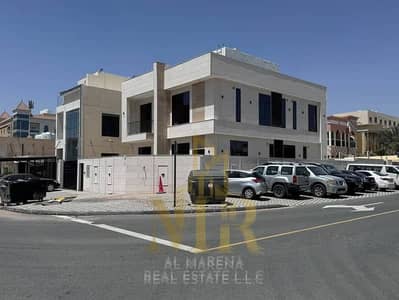 6 Cпальни Вилла Продажа в Аль Рауда, Аджман - 854795115-800x600. jpeg
