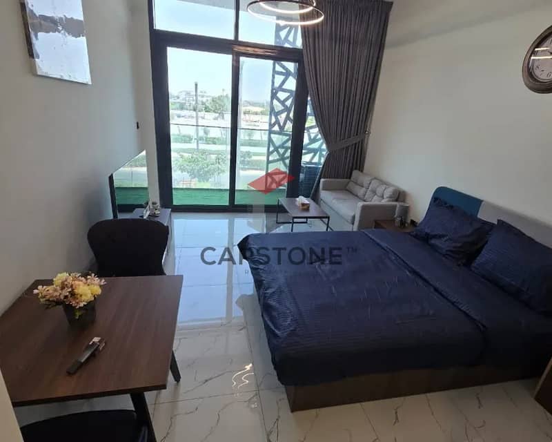 Fully Furnished | Street View | Simplex | Hot Deal Fully Furnished | Street View | Simplex | Hot Deal