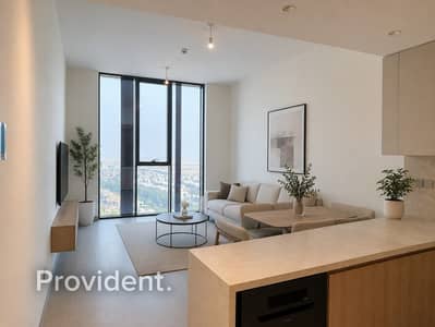 2 habitaciones Apartamento para en Alquiler en Dubai Production City (IMPZ), Dubai - Apartamento en Dubai Production City (IMPZ)，Midtown，Jannat, 2 dormitorios, 125000 AED - 16348188