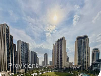 Appartement de 2 chambres à à louer à Dubai Creek Harbour, Dubai - Appartement à Dubai Creek Harbour,Creek Rise,Creek Rise 1 Tower, 2 chambres, 160000 AED - 16348193 Appartement de 2 chambres à à louer à Dubai Creek Harbour, Dubai - Appartement à Dubai Creek Harbour,Creek Rise,Creek Rise 1 Tower, 2 chambres, 160000 AED - 16348193