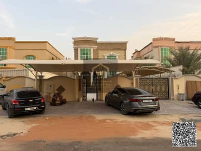 5 Schlafzimmer Villa zum zur Miete in Al Mowaihat, Ajman - WhatsApp Image 2026-08-31 at 2.57. 38 PM-watermark. jpg