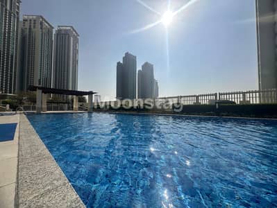 2 Camere Appartamento in affitto a Al Reem Island, Abu Dhabi - Appartamento a Al Reem Island，Marina Square，Tala Tower, 2 camere da letto, 125000 AED - 16348258
