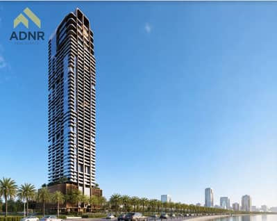 2 Camere Appartamento in vendita a Al Khan, Sharjah - Screenshot 2026-08-10 131312. png 2 Camere Appartamento in vendita a Al Khan, Sharjah - Screenshot 2026-08-10 131312. png