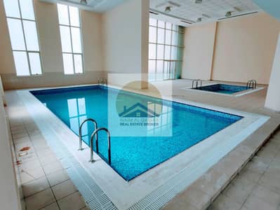 2 Bedroom Flat for Rent in Al Majaz, Sharjah - IMG20210609111051. jpg