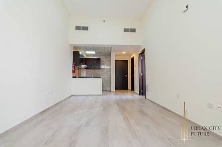 1 Спальня Апартаменты в аренду в Дубай Саут, Дубай - G12. jpg