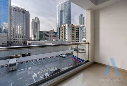 Studio for Sale in Dubai Marina, Dubai - DEC T2 01. jpg