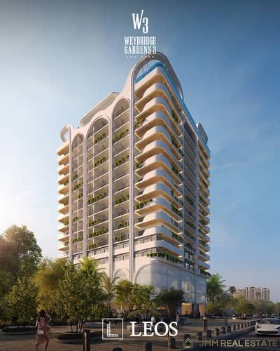 Studio zum zum Verkauf in Dubai Land Residence Complex (DLRC), Dubai - Wohnung in Dubai Land Residence Complex (DLRC),Weybridge Gardens 3, 612899 AED - 15835661 Studio zum zum Verkauf in Dubai Land Residence Complex (DLRC), Dubai - Wohnung in Dubai Land Residence Complex (DLRC),Weybridge Gardens 3, 612899 AED - 15835661