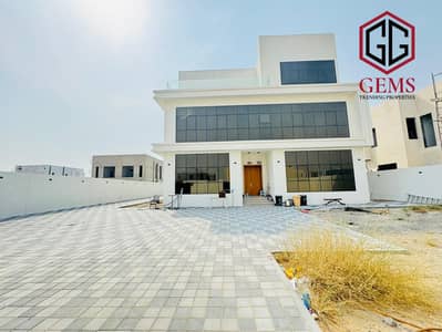 8 Cпальни Вилла в аренду в Дубайлэнд, Дубай - IMG-20240717-WA0104. jpg 8 Cпальни Вилла в аренду в Дубайлэнд, Дубай - IMG-20240717-WA0104. jpg