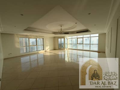 Appartement de 3 chambres à à louer à Al Khan, Sharjah - WhatsApp Image 2026-08-31 at 5.28. 47 PM. jpeg