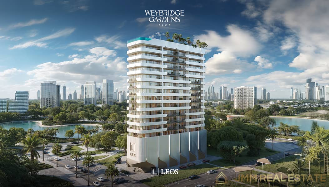 Appartamento a Dubai Land Residence Complex (DLRC),Weybridge Gardens 5, 3 camere da letto, 1651945 AED - 15834705 Appartamento a Dubai Land Residence Complex (DLRC),Weybridge Gardens 5, 3 camere da letto, 1651945 AED - 15834705