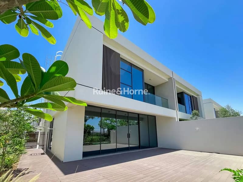 Villetta a schiera a Mohammed Bin Rashid City (MBR City),District One,District One Villas, 4 camere da letto, 11000000 AED - 16348410 Villetta a schiera a Mohammed Bin Rashid City (MBR City),District One,District One Villas, 4 camere da letto, 11000000 AED - 16348410