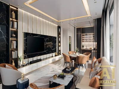 Студия Продажа в Бизнес Бей, Дубай - Квартира в Бизнес Бей，Bayz 102 by Danube, 1480000 AED - 16348499