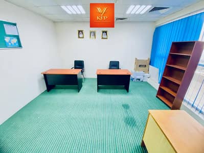 Office de  à à louer à Deira, Dubai - PHOTO-2026-05-12-17-26-33_3. jpg