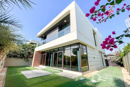 5 Slaapkamers Villa te Huur in DAMAC Hills, Dubai - Villa in DAMAC Hills，The Park Villas，Richmond, 5 slaapkamers, 350000 AED - 16348512