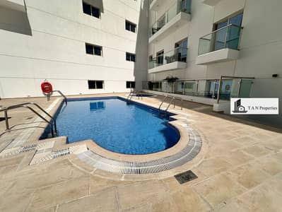 Studio de  à à louer à Jumeirah Village Circle (JVC), Dubai - WhatsApp Image 2026-08-31 at 7.39. 47 PM (1). jpeg