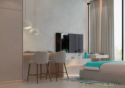 1 Bedroom Apartment for Sale in Dubai Production City (IMPZ), Dubai - 1 BHK Furnished | Premium Amenities | Best Price
