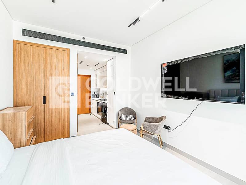 Furnished | Near Mall | Resale Furnished | Near Mall | Resale