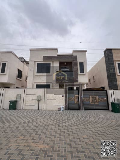 5 Bedroom Villa for Rent in Al Yasmeen, Ajman - WhatsApp Image 2026-08-31 at 2.55. 56 PM-watermark. jpg