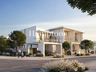 4 Schlafzimmer Townhouse zum Verkauf in The Valley by Emaar, Dubai - Reihenhaus in The Valley by Emaar，Lillia, 4 schlafzimmer, 3650000 AED - 16348575