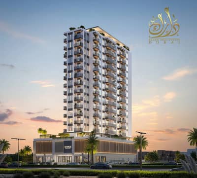 2 Bedroom Flat for Sale in Al Furjan, Dubai - WhatsApp Image 2026-08-06 at 1.27. 35 PM (1). jpeg