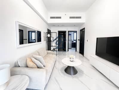 1 Bedroom Flat for Sale in Arjan, Dubai - Furnished | High Rental Yield | Mint Condition