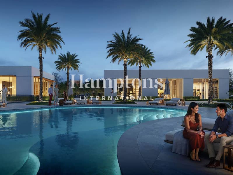 Spacious 5BR Villa | Large Plot | Near Amenities Spacious 5BR Villa | Large Plot | Near Amenities