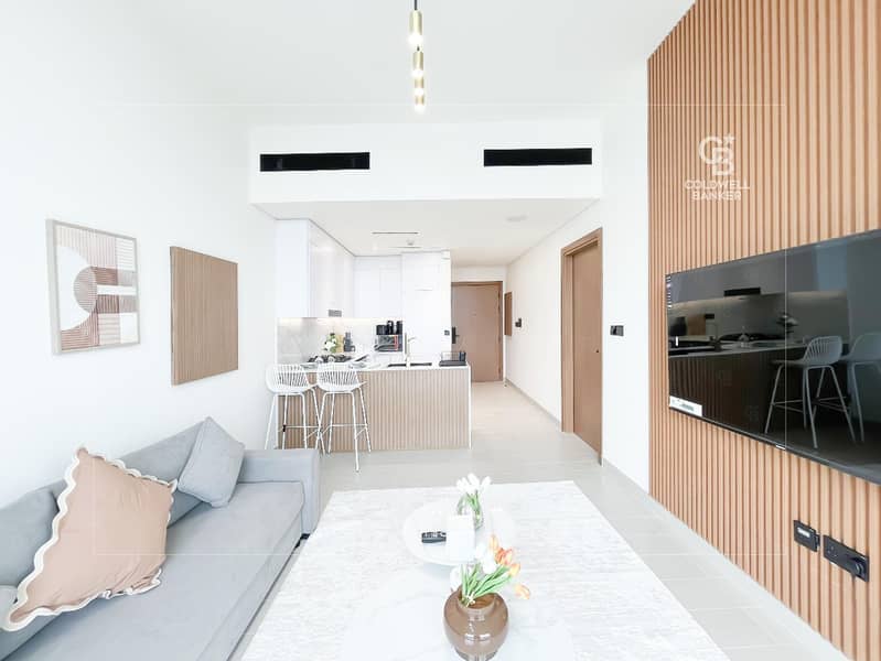 Wohnung in Jumeirah Village Circle (JVC),JVC District 11,Binghatti Amber, 1 schlafzimmer, 1250000 AED - 16348622 Wohnung in Jumeirah Village Circle (JVC),JVC District 11,Binghatti Amber, 1 schlafzimmer, 1250000 AED - 16348622