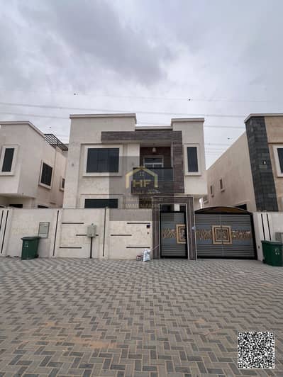 5 Schlafzimmer Villa zum zur Miete in Al Yasmeen, Ajman - WhatsApp Image 2026-08-31 at 2.55. 56 PM-watermark. jpg