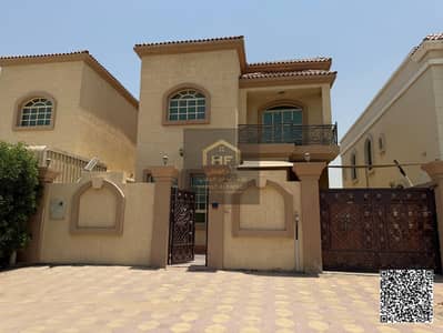 5 Schlafzimmer Villa zum zur Miete in Al Mowaihat, Ajman - WhatsApp Image 2026-08-31 at 2.55. 12 PM (1)-watermark. jpg