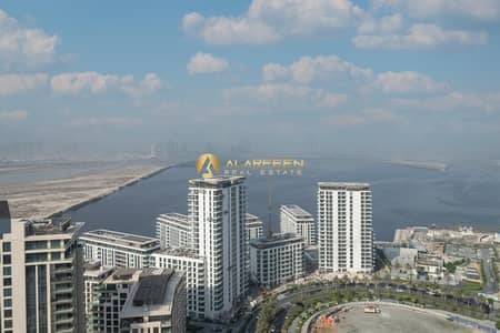 1 Camera Appartamento in affitto a Dubai Creek Harbour, Dubai - WhatsApp Image 2026-08-31 at 7.07. 19 AM (4). jpeg