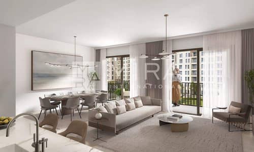 2 Bedroom Flat for Sale in Madinat Jumeirah Living, Dubai - x2ghzkfhouuplh2rfoqyam9xumaitwkg