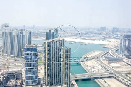 3 habitaciones Apartamento para en Alquiler en Al Reem Island, Abu Dhabi - 021A2422. jpg 3 habitaciones Apartamento para en Alquiler en Al Reem Island, Abu Dhabi - 021A2422. jpg