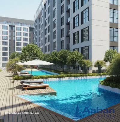 1 Bedroom Flat for Sale in Muwaileh Commercial, Sharjah - WhatsApp Image 2026-08-31 at 4.51. 45 PM. jpeg