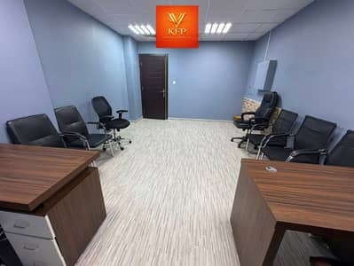 Office zum Miete in Deira, Dubai - WhatsApp Image 2026-06-08 at 16.49. 33 (3). jpeg Office zum Miete in Deira, Dubai - WhatsApp Image 2026-06-08 at 16.49. 33 (3). jpeg