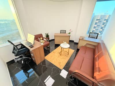 Office para en Alquiler en Bur Dubai, Dubai - 1bd730e0-d88b-41c6-9e43-15f1ccfd6121. jpg Office para en Alquiler en Bur Dubai, Dubai - 1bd730e0-d88b-41c6-9e43-15f1ccfd6121. jpg