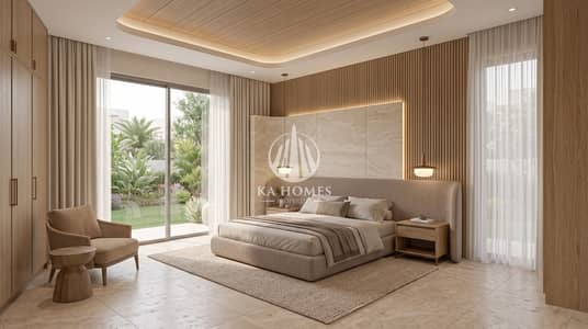 4 Bedroom Villa for Sale in Umm Fanain, Sharjah - 8949f1d9-c37c-49a7-b87a-0ecc58c9738c. jpg