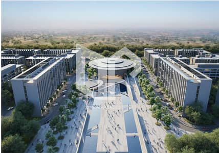 Appartement de 1 chambre à à vendre à Aljada, Sharjah - Screenshot (724). png