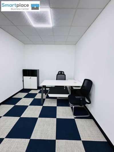 Office in affitto a Umm Ramool, Dubai - WhatsApp Image 2026-08-18 at 14.13. 57 (1). jpeg