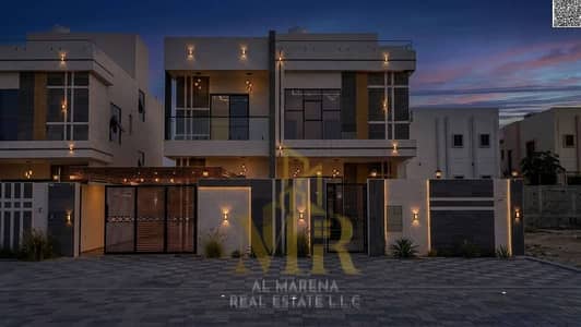 5 Cпальни Вилла Продажа в Аль Рауда, Аджман - 862670075-800x600. jpeg